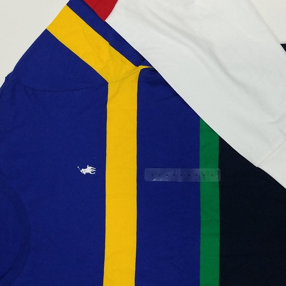 Polo Ralph Lauren Long Sleeve Tee - Picture 3 of 5
